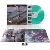 Konkurrent Divide And Dissolve - Systemic (LP) (Coloured Vinyl)