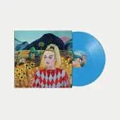 Pias 1 Locate S - Wicked Jaw (LP) (Coloured Vinyl) (Limited Edition)