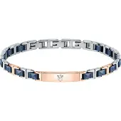 Maserati Heren Armbanden armbanjuwelen JM420ATI05