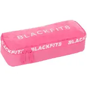 Big Buy Cooking Schoolpennenzak BlackFit8 Glow up Roze (22 x 5 x 8 cm)