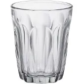 Duralex Glas Duralex Provence Kristal Transparant 6 Stuks (13 cl)
