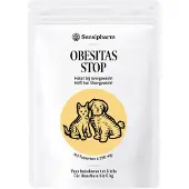 Sensipharm Obesitas Stop - Kleine huisdieren