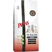 Prins fit selection senior - 15 kg - Hondenvoer