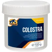 Cavalor Colostra 24 - Voedingssupplement - 100 g