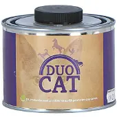 Duo Protection Duo Cat Gesmolten Paardenvet