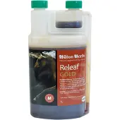 Hilton Herbs Releaf Gold for Horses