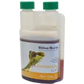 Hilton Herbs Immunity Gold for Birds
