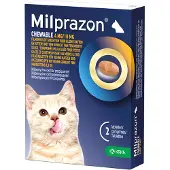 Milprazon Chewable Kat