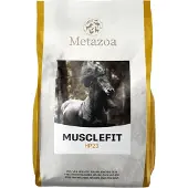 Metazoa Paardenvoer Naturalfit Muscle 15 Kg