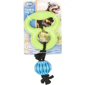 Duvo+ TPR Octopus met Koord