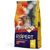 Expert Eivoer Rood 10 KG
