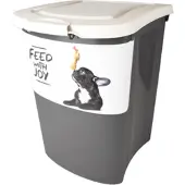 Flamingo Pria Voedselcontainer