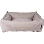 Lex & Max Lex&Max Orthopedic Basket Chicago 100X80 Sand