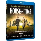 LCJ Richelieu, la Pourpre et le Sang Blu-ray