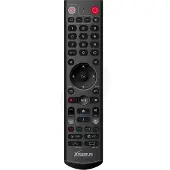 Xsarius afstandsbediening Advanced IR & Bluetooth Voice RCU-A2