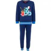 Bing Bunny Bing - Bingbunny - Joggingpak - Donkerblauw - 4 jaar