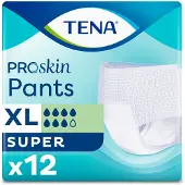 Tena Proskin Pants Super XL