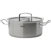 Fissler Original Profi Collection 24 cm, braadpan