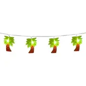 Boland Led-lichtslinger Palmboom (1,4m)