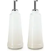 Le Creuset Olie- en Azijnset 300ml Signature 'Meringue'