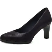 Tamaris 1-22433-41 Pumps | Maat 40 Dames Blauw