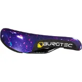 Burgtec The Cloud Boost zadel Nebula || Maat: 135