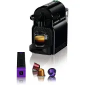 Magimix Nespresso Inissia M105 Zwart
