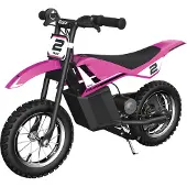 Razor Mx125 Dirt Elektrische Motorfiets
