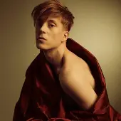 Sony music Loic Nottet - Addictocrate (LP)
