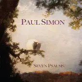 Legacy Paul Simon - Seven Psalms (LP)