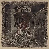 Sony music Kingdom Of Worms