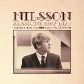 Sony Video Non Musicale SESSIONS 1967-1975 - RARITIES/LP