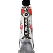 Taidepiste Acryl Verf Serie 3 Cadmium Red Medium (314)