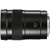 Leica 11073 30mm F/2.8 Elmarit-S ASPH zwart