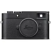 Leica M11 systeemcamera Body Monochrom