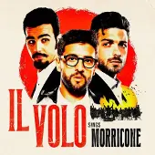 Sony music Sings Morricone