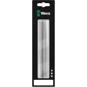 Wera 05136303001 Z SB Hex-Plus Bit - 5 x 152mm - 840/4 - 05136303001