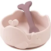Done by Deer Silicone Stick&stay Wally Kom En Babyschepje