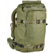 Shimoda Action X70 V2 Backpack - Groen (520-143)