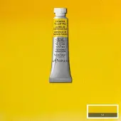 Winsor & Newton W&N Professional Aquarelverf 5ml | Cadmium Yellow Pale