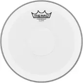 Remo Powerstroke 4 Coated 14 Clear Dot Drum Head