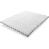 Aba FLIP TOPPER 9CM DIK 140X200