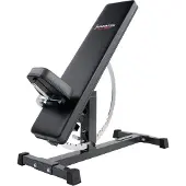 Ironmaster Super Bench