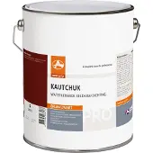 OAF PRO Kautchuk 5 liter