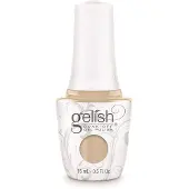 Gelish Soak-Off Gel Polish Do I Look Buff? Nagellak - 15ml