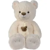 Simba Nicotoy - Beer - Pluche - Knuffel - 55cm