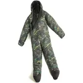 Selkbag prints rainforest slaapzak / slaappak L
