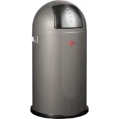 Wesco Pushboy 50 Liter