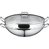 WMF Macao Wokpan/Wadjan met Deksel 36 cm
