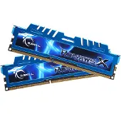 G.Skill DDR3 16GB PC 2133 CL10 KIT (2x8GB) 16GXM RipjawsX